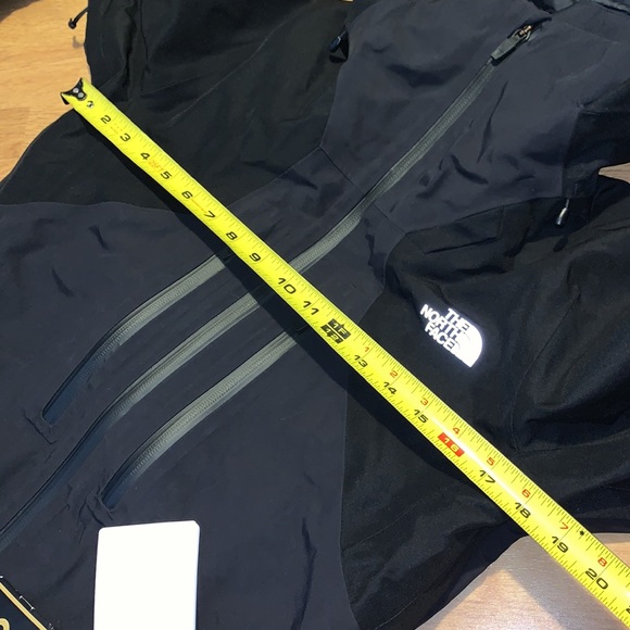 NWT The North Face Powder Guide Jacket GORE TEX - Picture 3 of 16